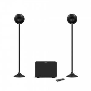 EvoSound Sphere 2.1 аудиосистема для караоке в Северной Осетии