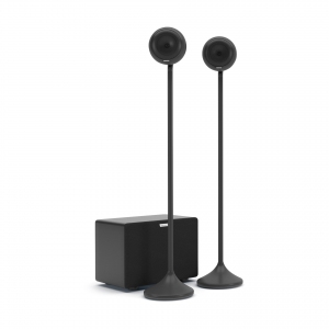 EvoSound Sphere 2.1 аудиосистема для караоке в Северной Осетии