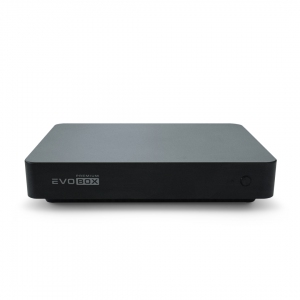 Hi-End караоке-система EVOBOX Premium + EvoSoundBar (саундбар с караоке) в Северной Осетии