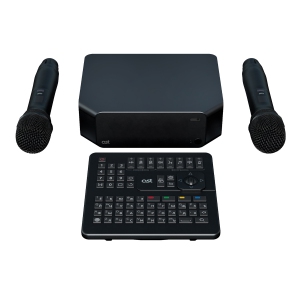 караоке-комплект для Дома AST ZOOM 1/2 и EvoSound Bar (Саундбар с караоке) в Северной Осетии