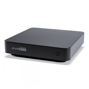 караоке-комплект EVOBOX + EvoSound Sphere 2.1 в Северной Осетии