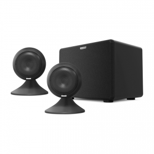 караоке-комплект EVOBOX + EvoSound Sphere 2.1 в Северной Осетии