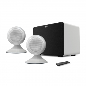 караоке-комплект EVOBOX Classic + EvoSound Sphere 2.1 в Северной Осетии