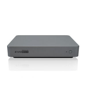 караоке-комплект EVOBOX Premium с микрофонами в Северной Осетии