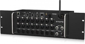 Midas MR18 цифровой микшер в Северной Осетии