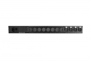 S-Track Dolphin 48 спикер-процессор в Северной Осетии