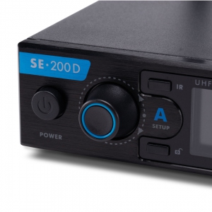 SE-200D цифровые микрофоны в Северной Осетии
