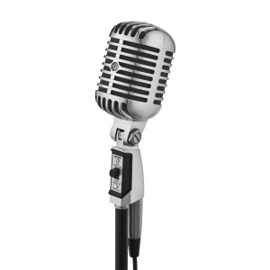 SHURE 55SH SERIES II вокальный, динамический микрофон в Северной Осетии