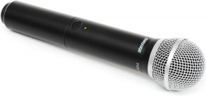SHURE BLX24E/PG58 M17 вокальная радиосистема в Северной Осетии