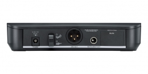 SHURE BLX24E/SM58 M17 вокальная радиосистема в Северной Осетии
