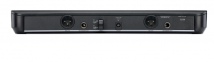 SHURE BLX288E/B58 M17 вокальная радиосистема в Северной Осетии