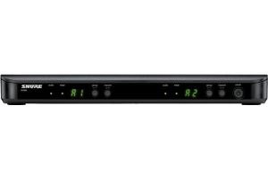 SHURE BLX288E/PG58 M17 вокальная радиосистема в Северной Осетии