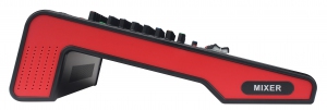 SVS Audiotechnik mixers AM-12 Микшерный пульт аналоговый, 12-канальный в Северной Осетии