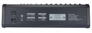 SVS Audiotechnik mixers AM-12 Микшерный пульт аналоговый, 12-канальный в Северной Осетии
