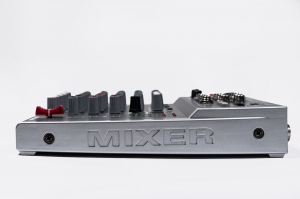 SVS Audiotechnik mixers AM-6 DSP Микшерный пульт аналоговый, 6-канальный SVS Audiotechnik mixers в Северной Осетии