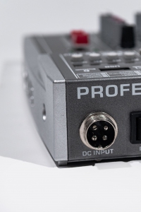 SVS Audiotechnik mixers AM-6 DSP Микшерный пульт аналоговый, 6-канальный SVS Audiotechnik mixers в Северной Осетии