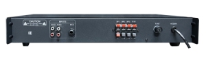 SVS Audiotechnik STA-80 Микшер-усилитель для систем Public Address в Северной Осетии