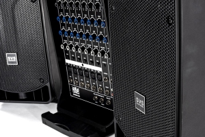 SVS Audiotechnik STAGESET 600 Акустический комплект активный в Северной Осетии
