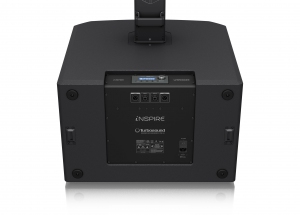 Turbosound iNSPIRE iP3000 модульная аудио колонна 2000Вт в Северной Осетии