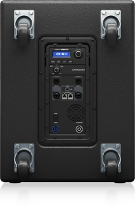 Turbosound iQ15B сабвуфер активный в Северной Осетии