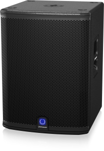 Turbosound iQ15B сабвуфер активный в Северной Осетии