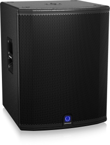Turbosound iQ18B сабвуфер активный в Северной Осетии