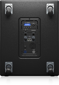 Turbosound iQ18B сабвуфер активный в Северной Осетии