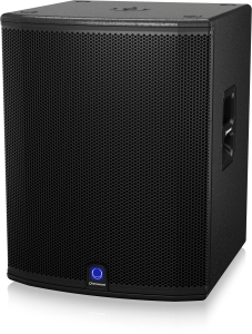 Turbosound iQ18B сабвуфер активный в Северной Осетии