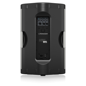 Turbosound MILAN M15 активная акустическая система в Северной Осетии