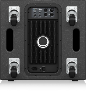 Turbosound Milan M15B сабвуфер активный в Северной Осетии
