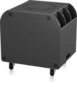 Turbosound Milan M18B сабвуфер активный в Северной Осетии