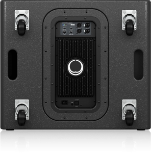 Turbosound Milan M18B сабвуфер активный в Северной Осетии