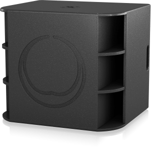 Turbosound Milan M18B сабвуфер активный в Северной Осетии