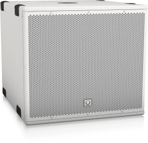 Turbosound NuQ115B-AN Активный сабвуфер в Северной Осетии