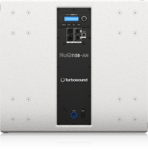 Turbosound NuQ115B-AN Активный сабвуфер в Северной Осетии