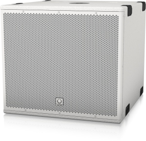 Turbosound NuQ115B-AN Активный сабвуфер в Северной Осетии
