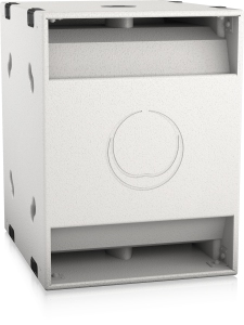 Turbosound NuQ118B-AN Активный сабвуфер в Северной Осетии