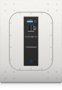 Turbosound NuQ118B-AN Активный сабвуфер в Северной Осетии