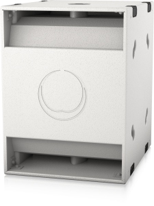 Turbosound NuQ118B-AN Активный сабвуфер в Северной Осетии