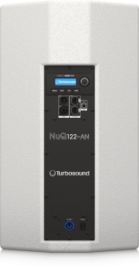 Turbosound NuQ122-AN Активная акустическая система в Северной Осетии