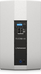 Turbosound NuQ152-AN Активная акустическая система в Северной Осетии