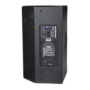 XLine ALFA P-15A DSP Акустическая система активная с DSP и Bluetooth в Северной Осетии