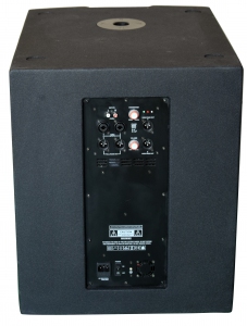 XLine ALFA P-15A SUB Сабвуфер активный в Северной Осетии
