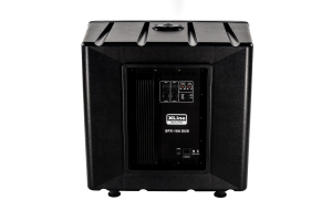 XLine SPX-18A SUB Сабвуфер активный в Северной Осетии